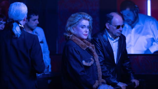 第一夫人的逆襲預告片 01