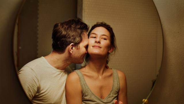 關於愛的練習劇照 2