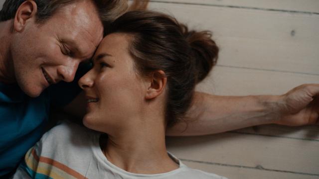 關於愛的練習劇照 6