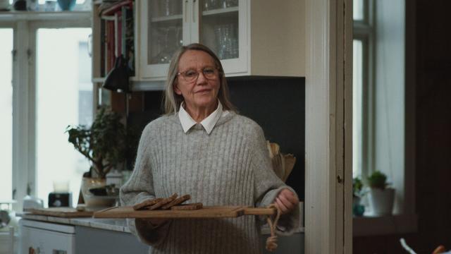 關於愛的練習劇照 7