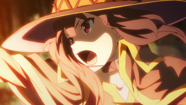 為美好的世界獻上祝福！ 線上看