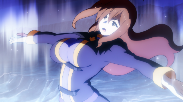 為美好的世界獻上祝福！2 線上看