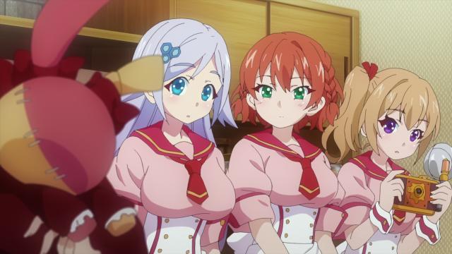 粉彩回憶 線上看