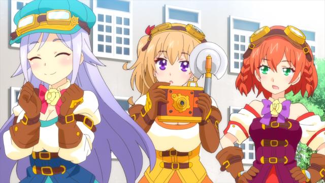 粉彩回憶 線上看