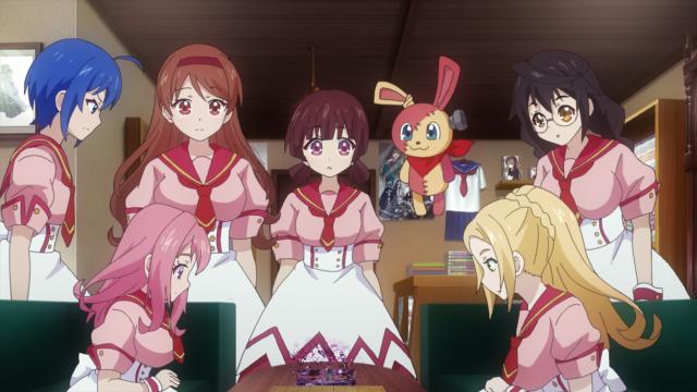 粉彩回憶 線上看