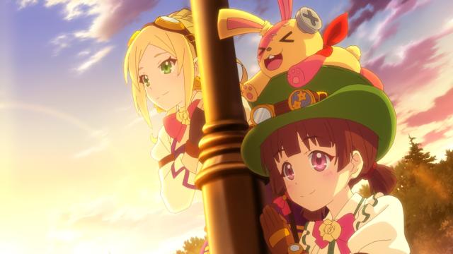 粉彩回憶 線上看