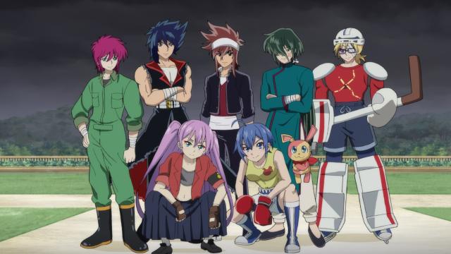 粉彩回憶 線上看