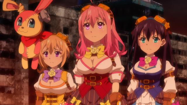 粉彩回憶 線上看