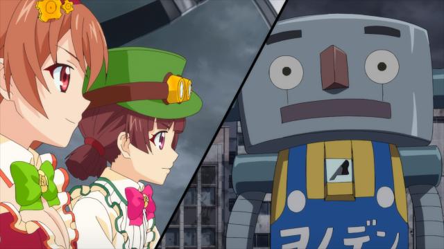 粉彩回憶 線上看