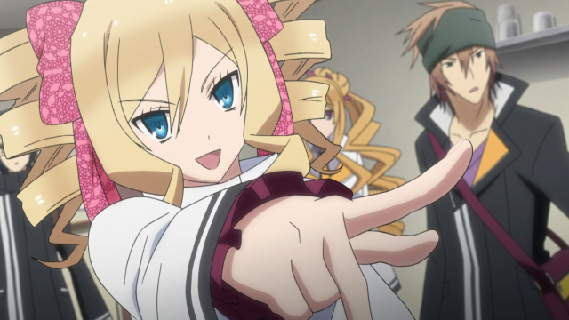 東京闇鴉 第15集劇照 1