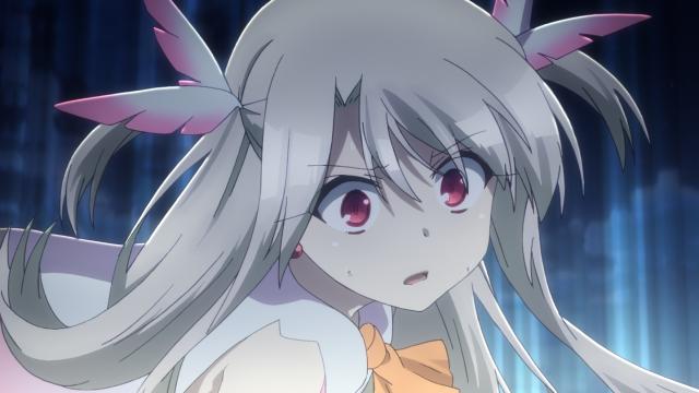 魔法少女☆伊莉雅 2wei Herz! 線上看