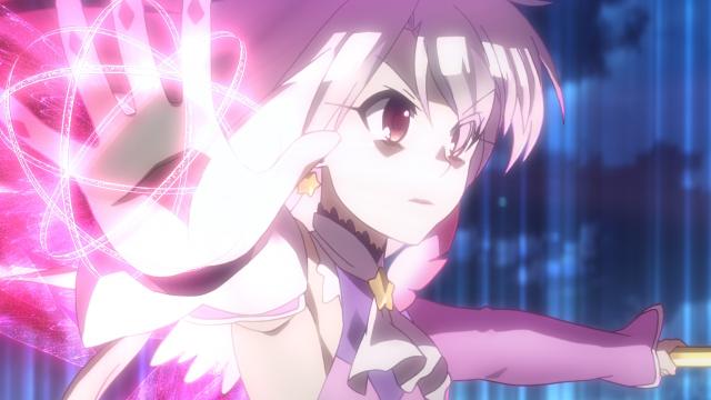 魔法少女☆伊莉雅 2wei Herz! 線上看