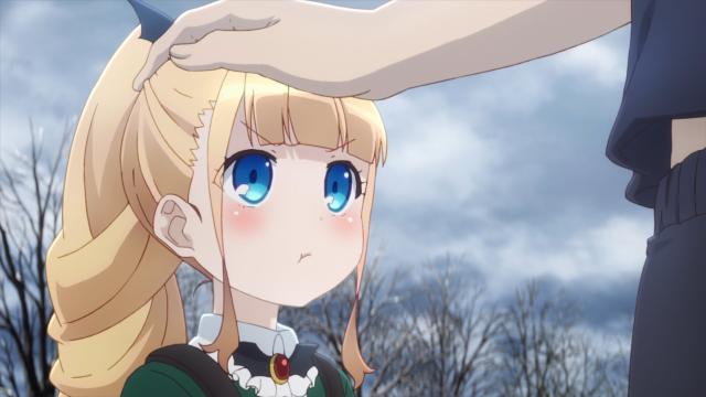 魔法少女☆伊莉雅 3rei!! 線上看