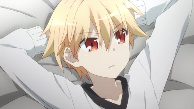 魔法少女☆伊莉雅 3rei!! 線上看