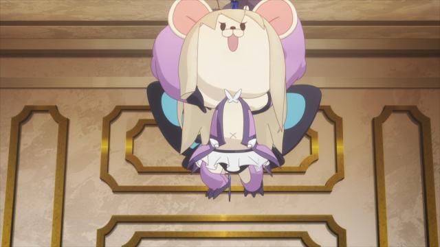 魔法少女☆伊莉雅 3rei!! 線上看