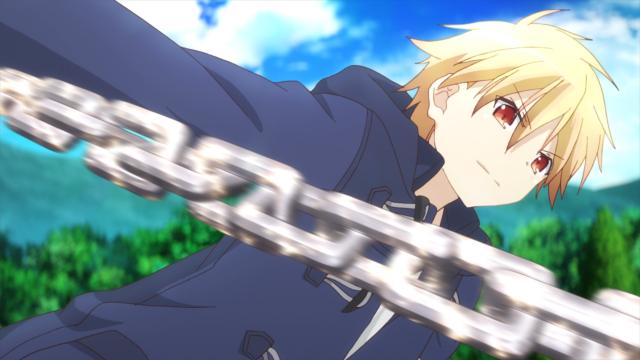 魔法少女☆伊莉雅 3rei!! 線上看