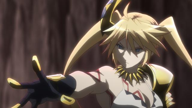 魔法少女☆伊莉雅 3rei!! 線上看