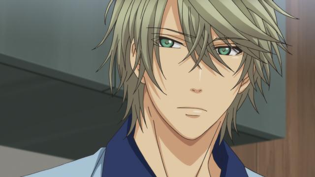 超級戀人 第二季 線上看