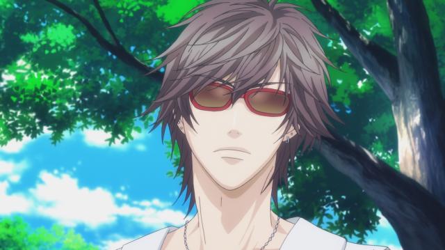 超級戀人 第二季 線上看