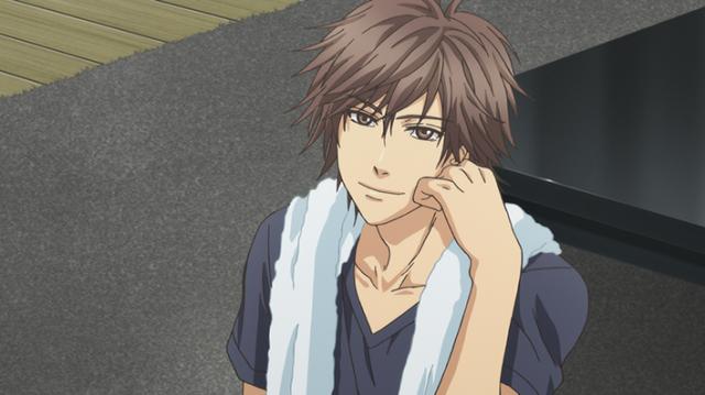 超級戀人 第二季 線上看