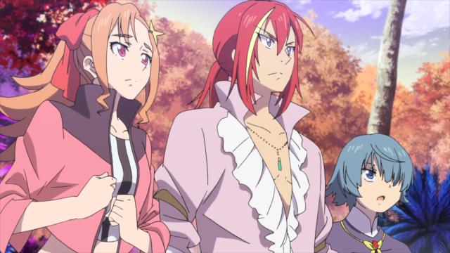 彗星路西法 線上看