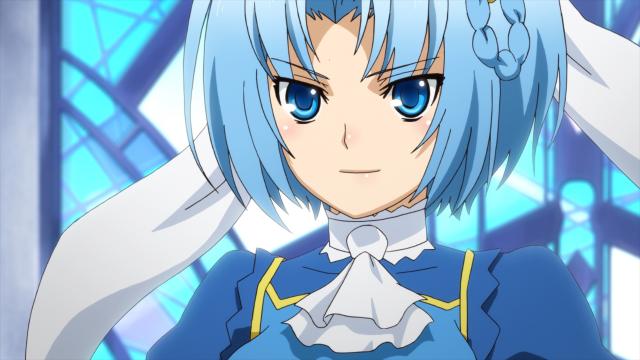 魔彈之王與戰姬 線上看