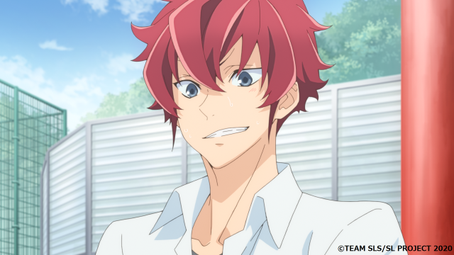 花樣滑冰Stars 第1集