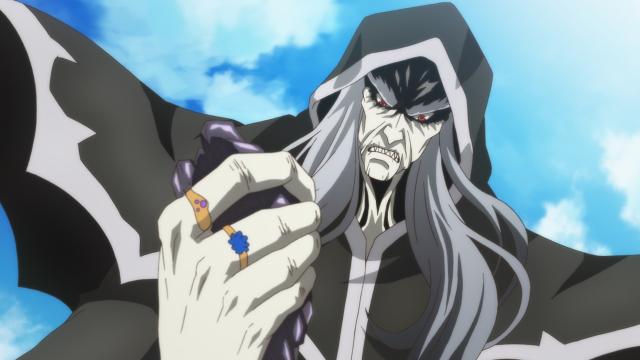 無盡連鎖 第6集劇照 1