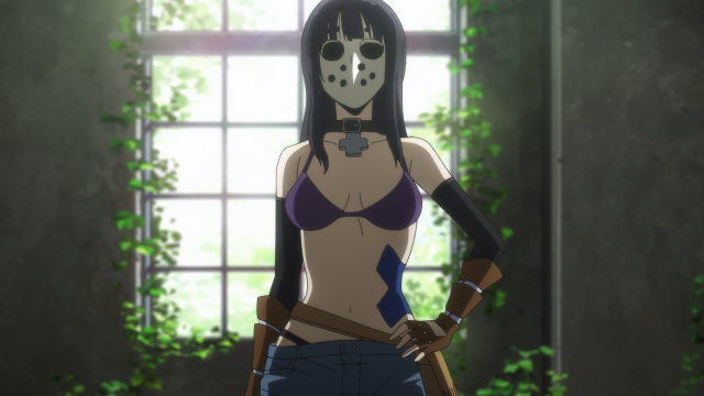 格萊普尼爾 線上看