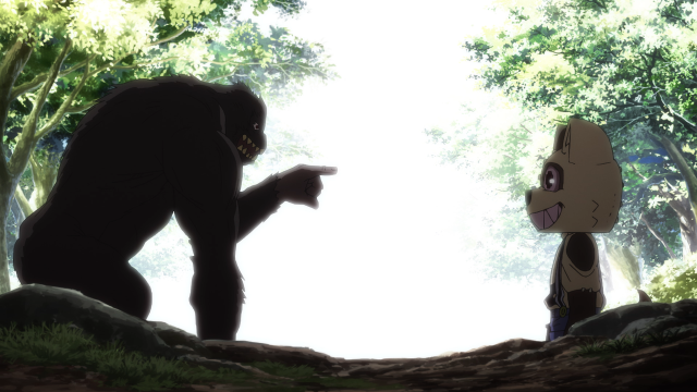 格萊普尼爾 線上看