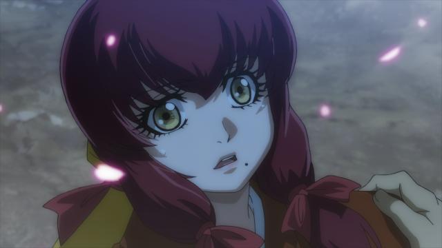 櫻花忍法帖 第14集