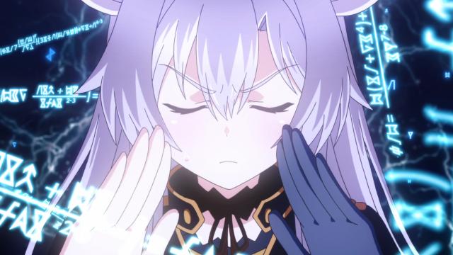 不正經的魔術講師與禁忌教典 線上看