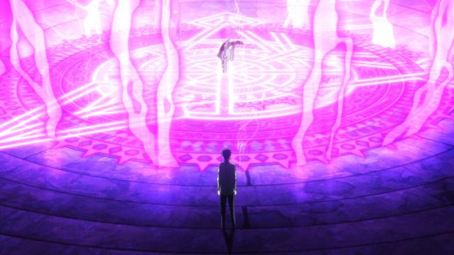 不正經的魔術講師與禁忌教典 線上看