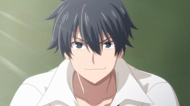 不正經的魔術講師與禁忌教典 線上看