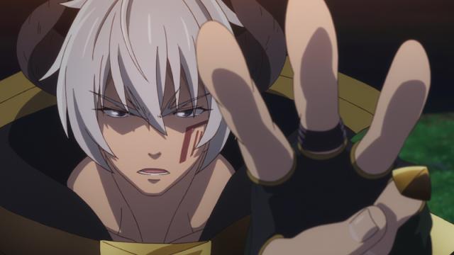 異世界魔王與召喚少女的奴隸魔術 線上看