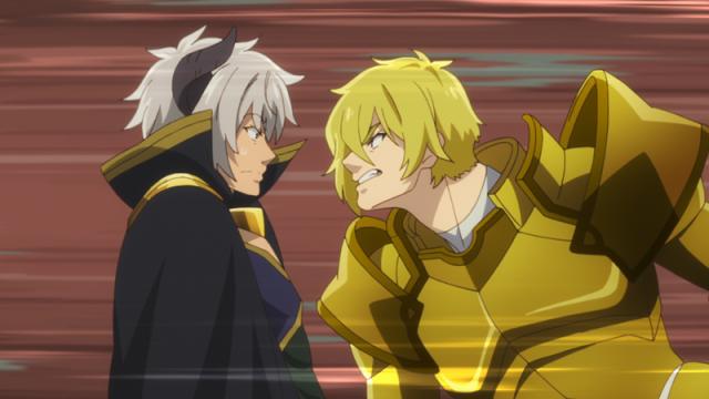 異世界魔王與召喚少女的奴隸魔術 線上看