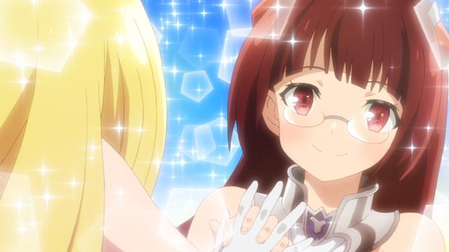 異世界魔王與召喚少女的奴隸魔術 線上看