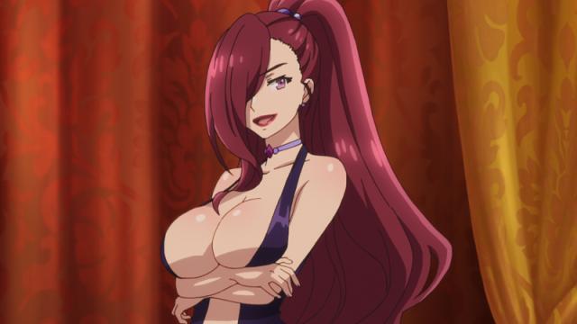 異世界魔王與召喚少女的奴隸魔術 線上看