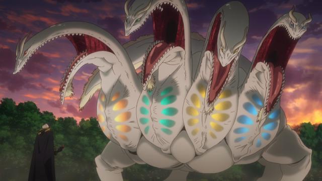 異世界魔王與召喚少女的奴隸魔術 線上看