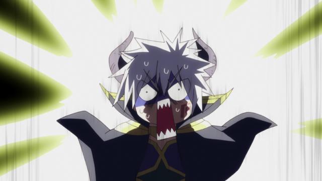 異世界魔王與召喚少女的奴隸魔術 線上看