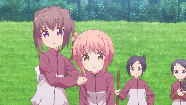 慢活開始 線上看