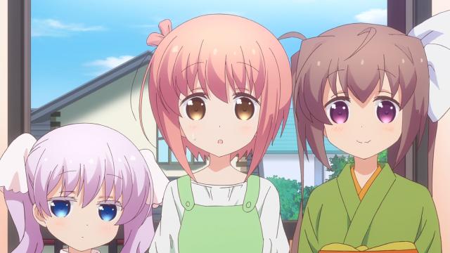 慢活開始 線上看