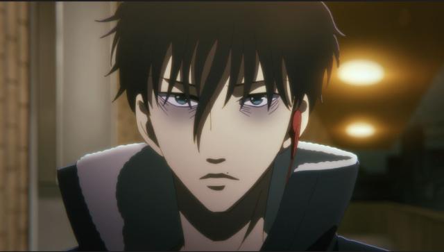 惡魔戰線 線上看