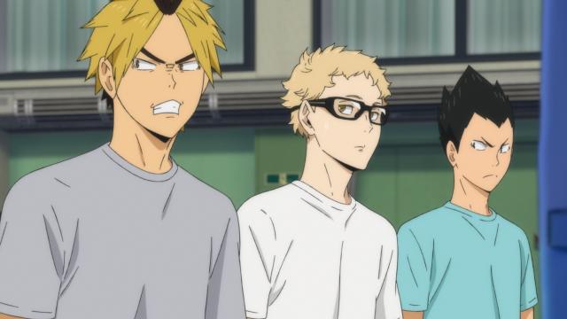 排球少年TO THE TOP 線上看