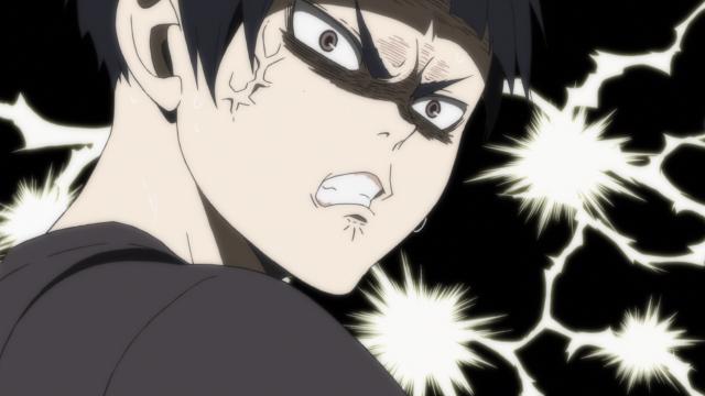 排球少年TO THE TOP 線上看