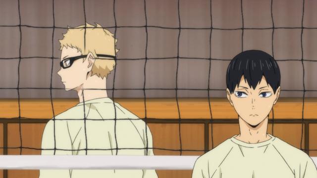 排球少年TO THE TOP 線上看