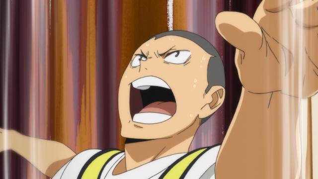 排球少年TO THE TOP 線上看