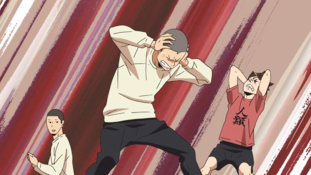 排球少年TO THE TOP 線上看