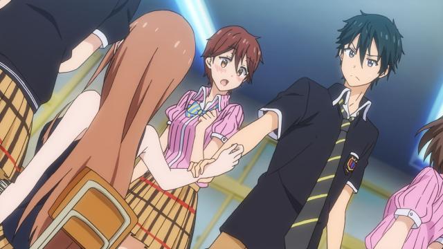 政宗君的復仇 線上看