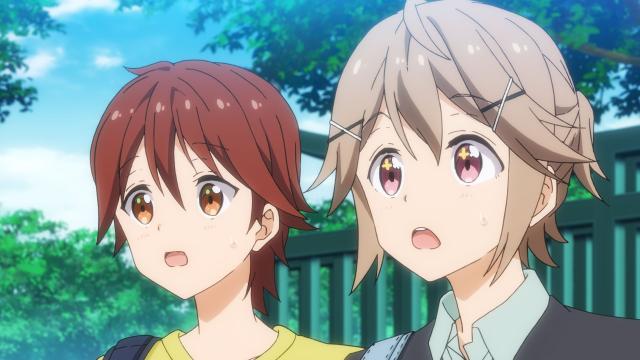 政宗君的復仇 線上看